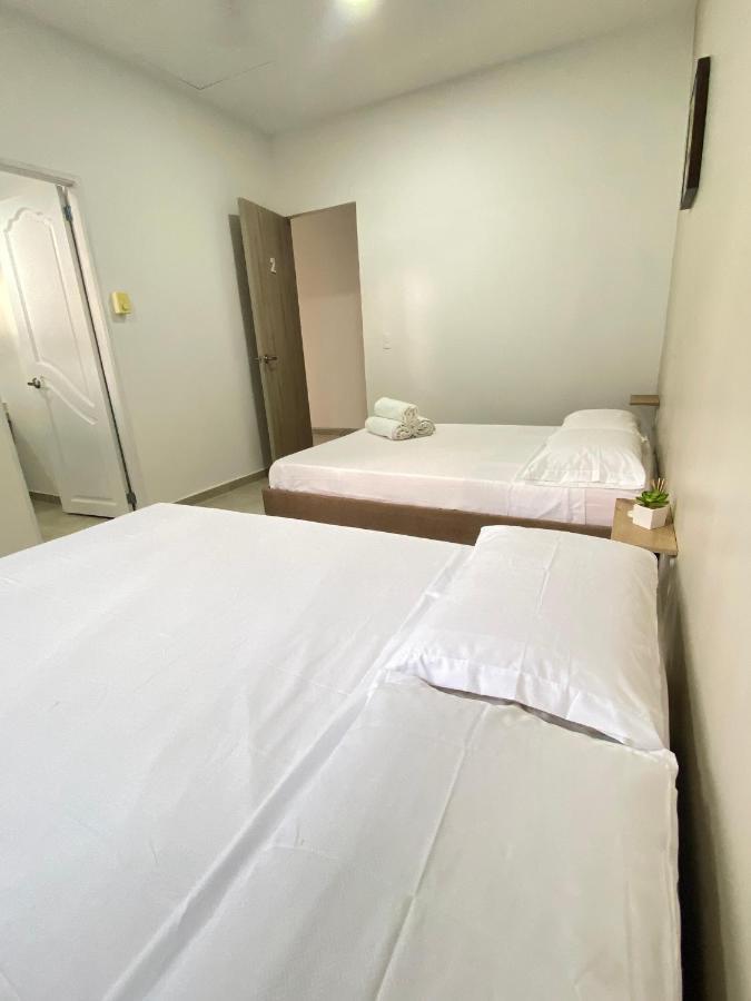 Guakmaya 3* Cartagena