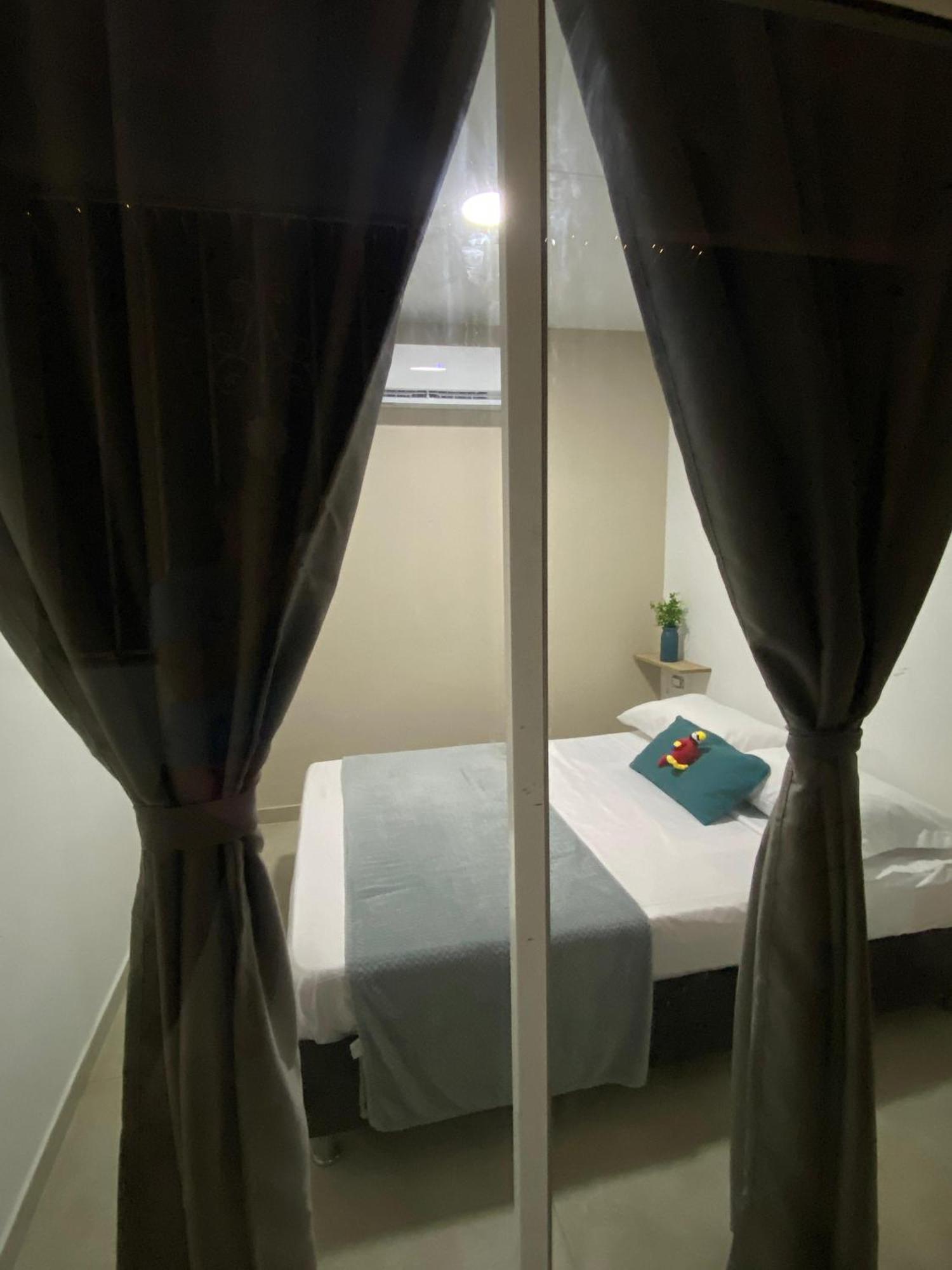 Guakmaya Pensión 3*