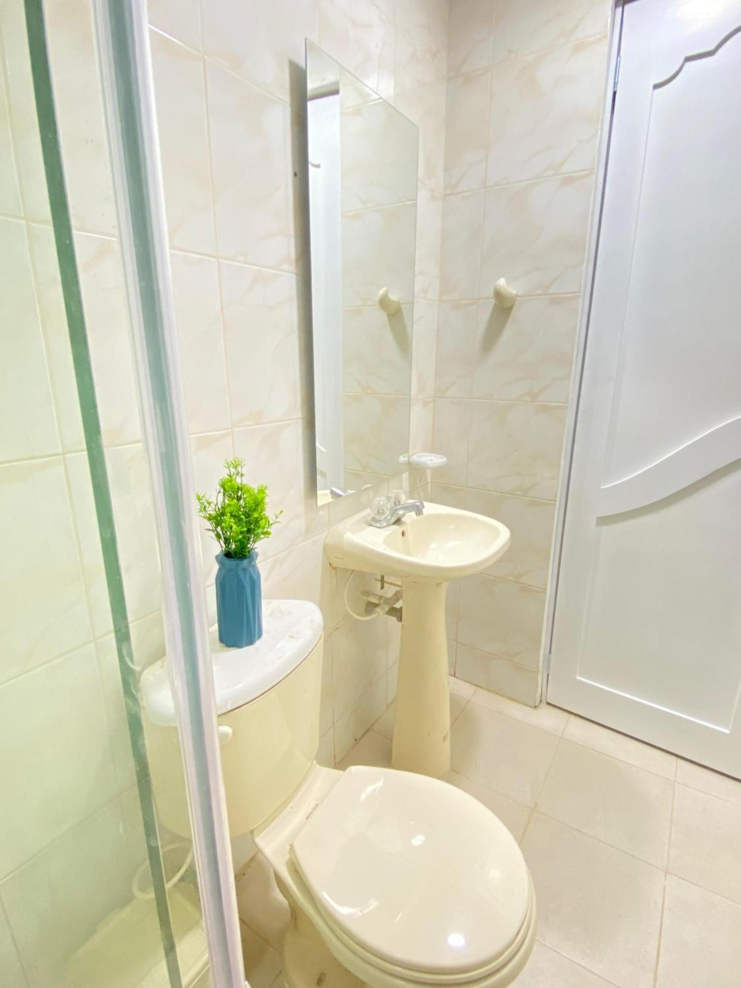 Pensión Guakmaya 3*