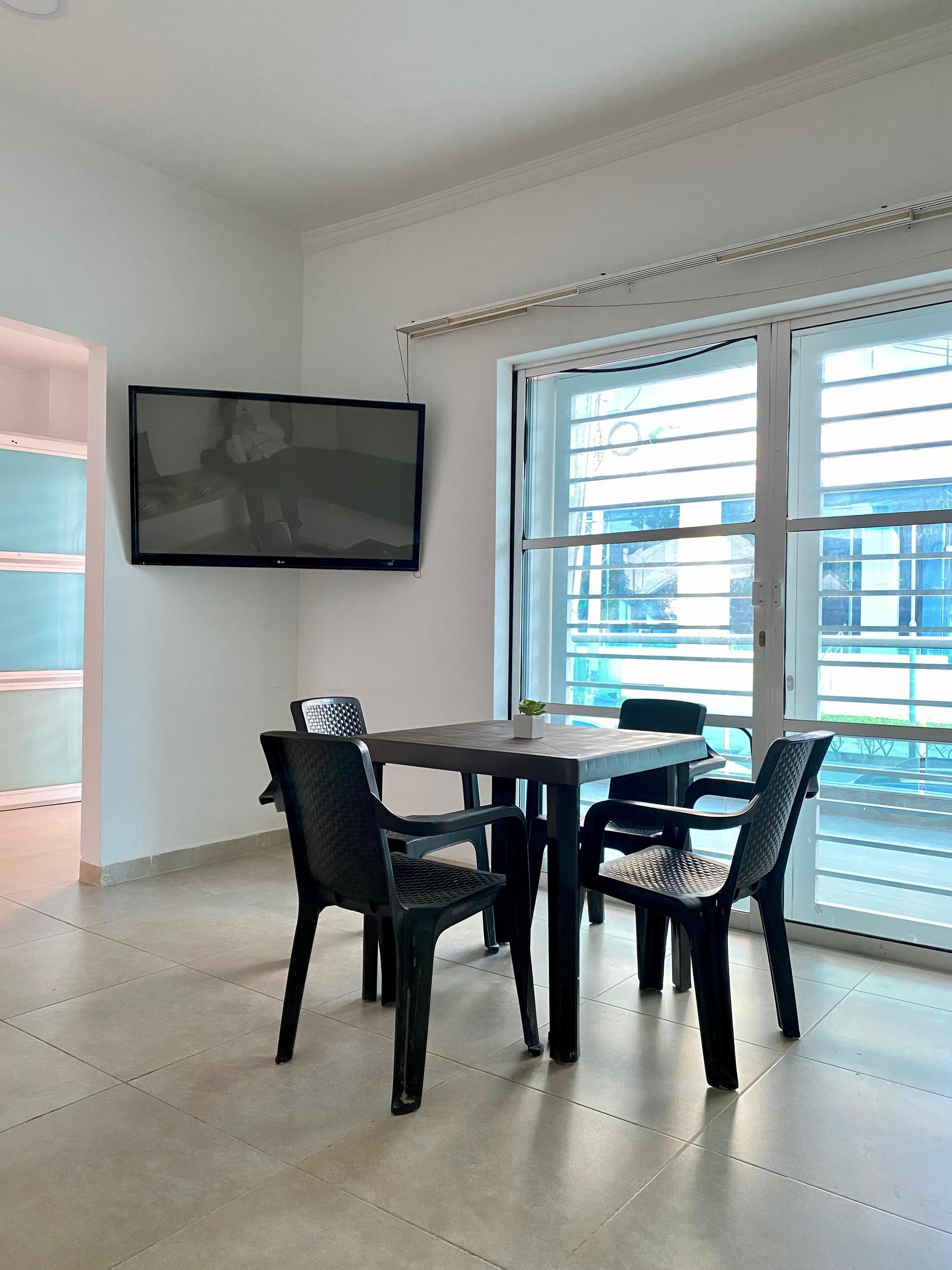 Pensión Guakmaya Cartagena