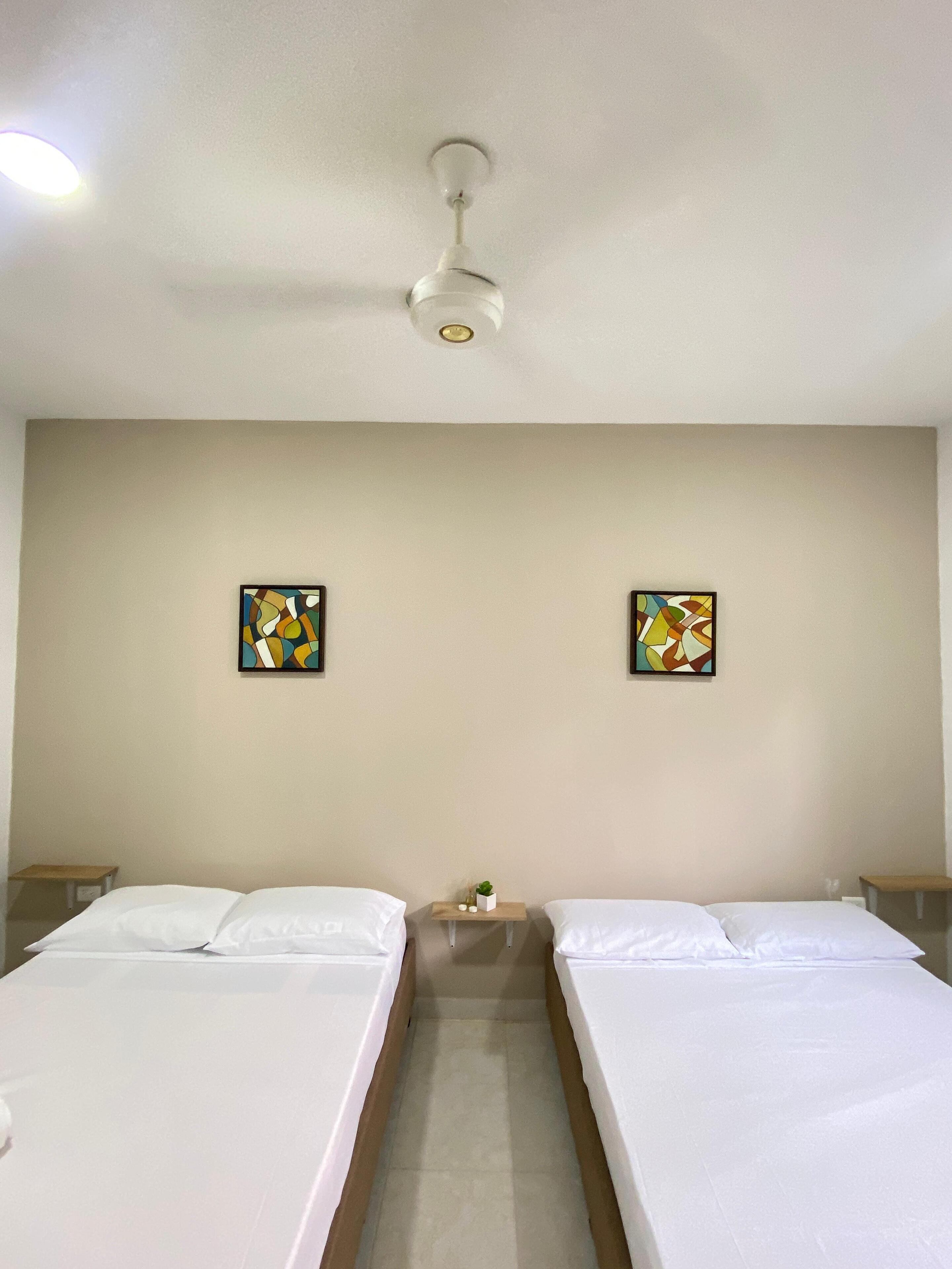 Guakmaya Pensión 3*