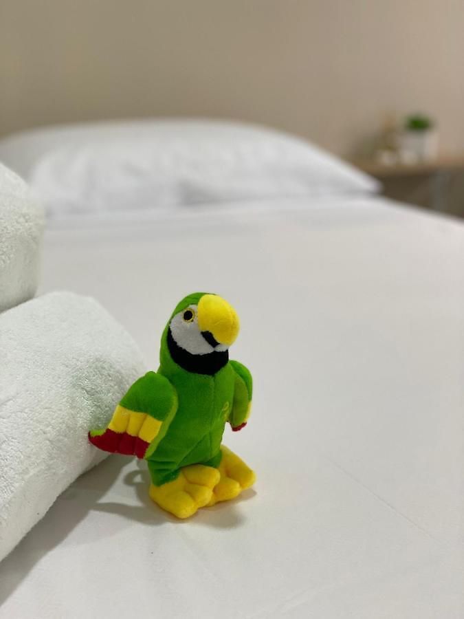Guakmaya Pensión 4*