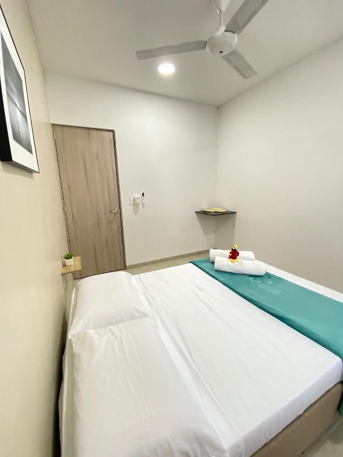 Pensión Guakmaya 4*