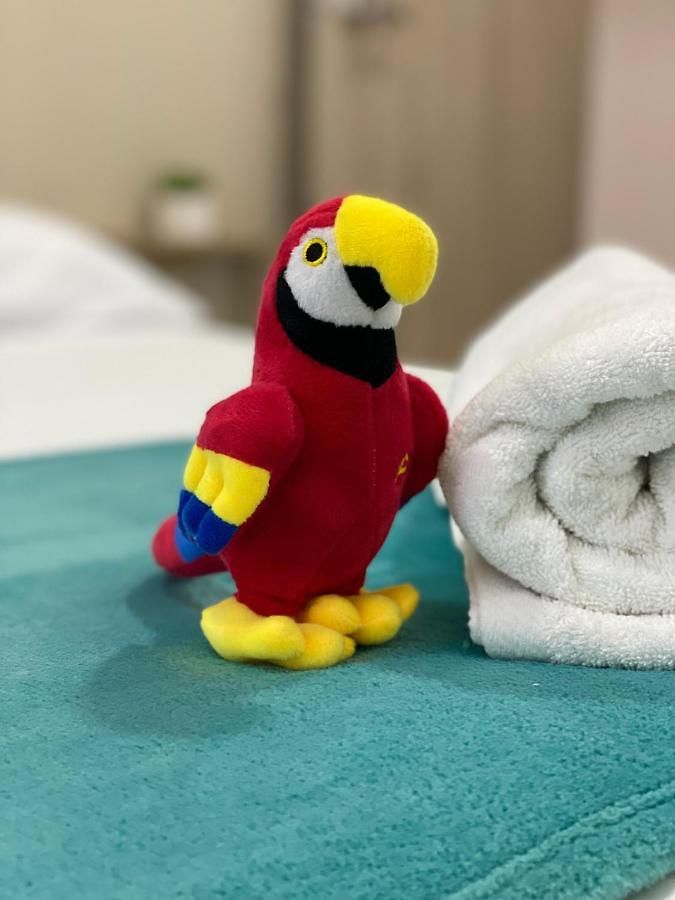 Pensión Guakmaya 4*