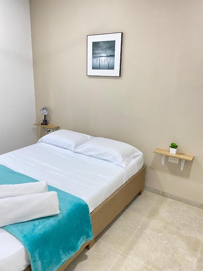 Guakmaya 4* Cartagena