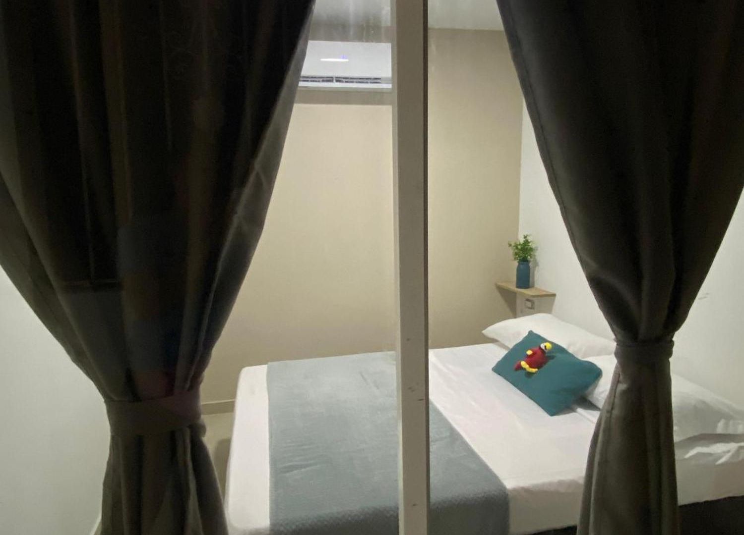 Guakmaya Pensión 4*