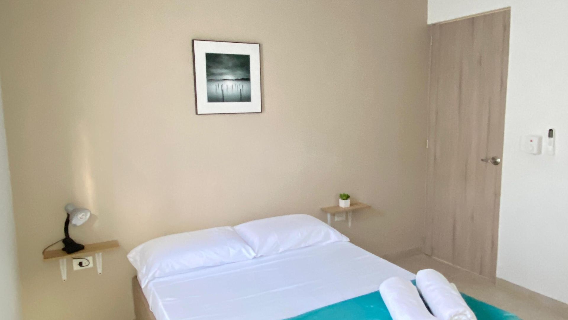 Guakmaya Pensión 4*