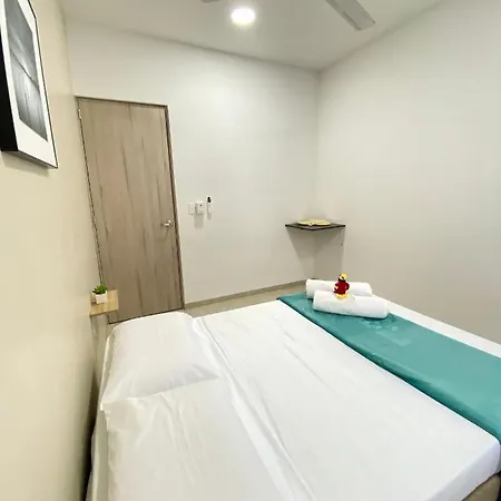Guest house Guakmaya 3*