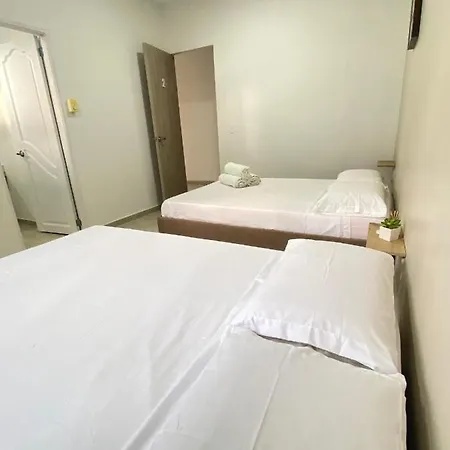 Guakmaya 3* Cartagena