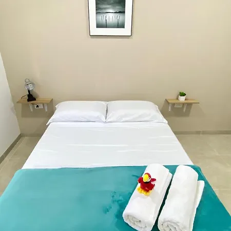 Guest house Guakmaya Cartagena