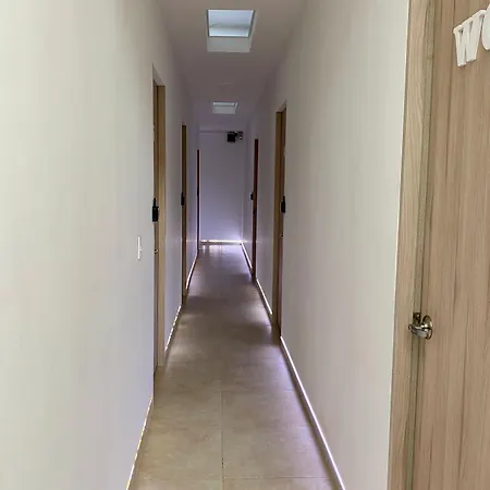 Guest house Guakmaya Cartagena