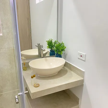 Guakmaya 3* Cartagena