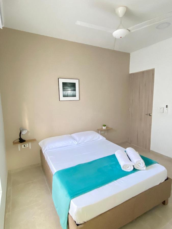 Pensión Guakmaya Cartagena