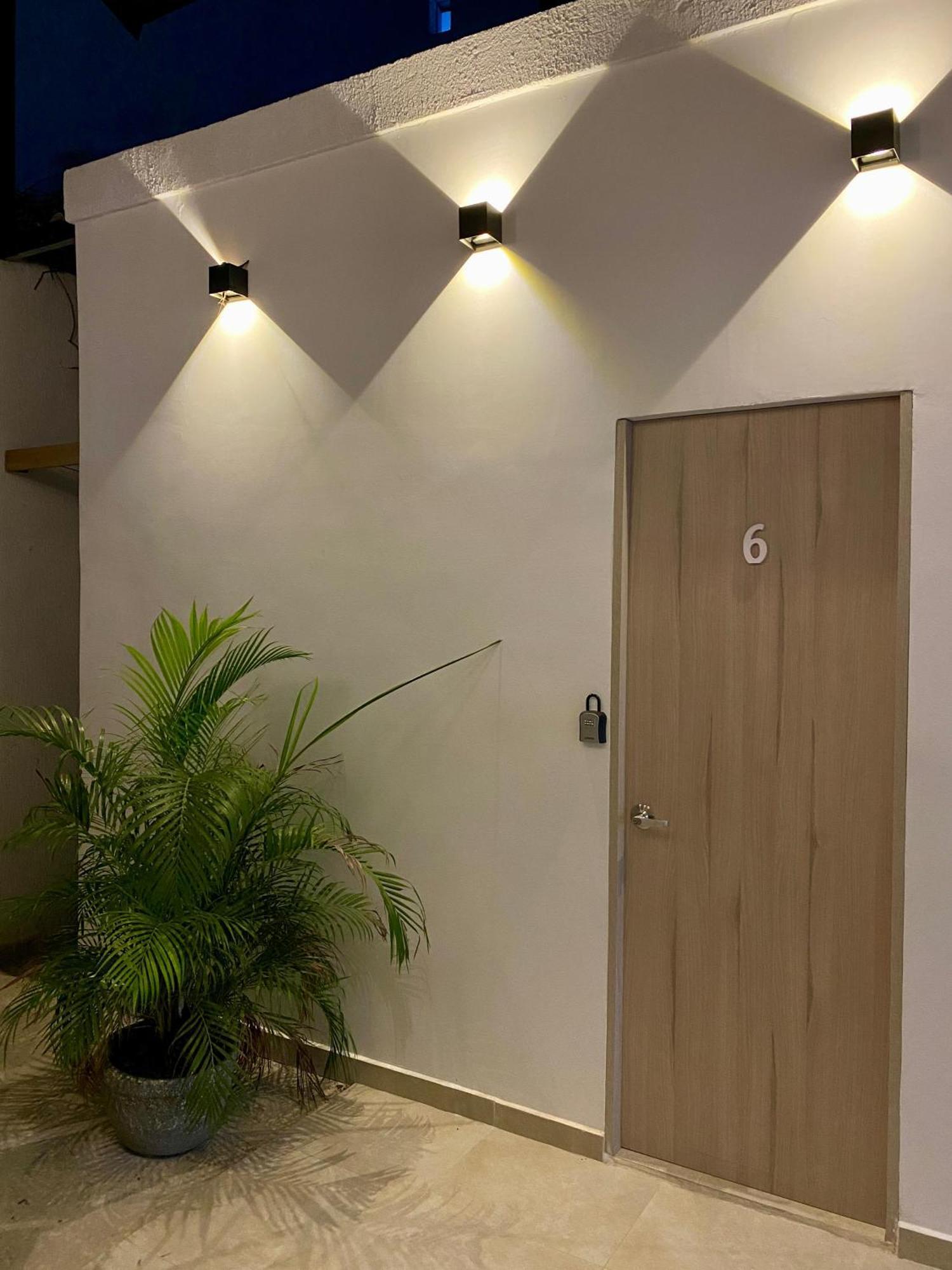 Guakmaya Pensión 3*