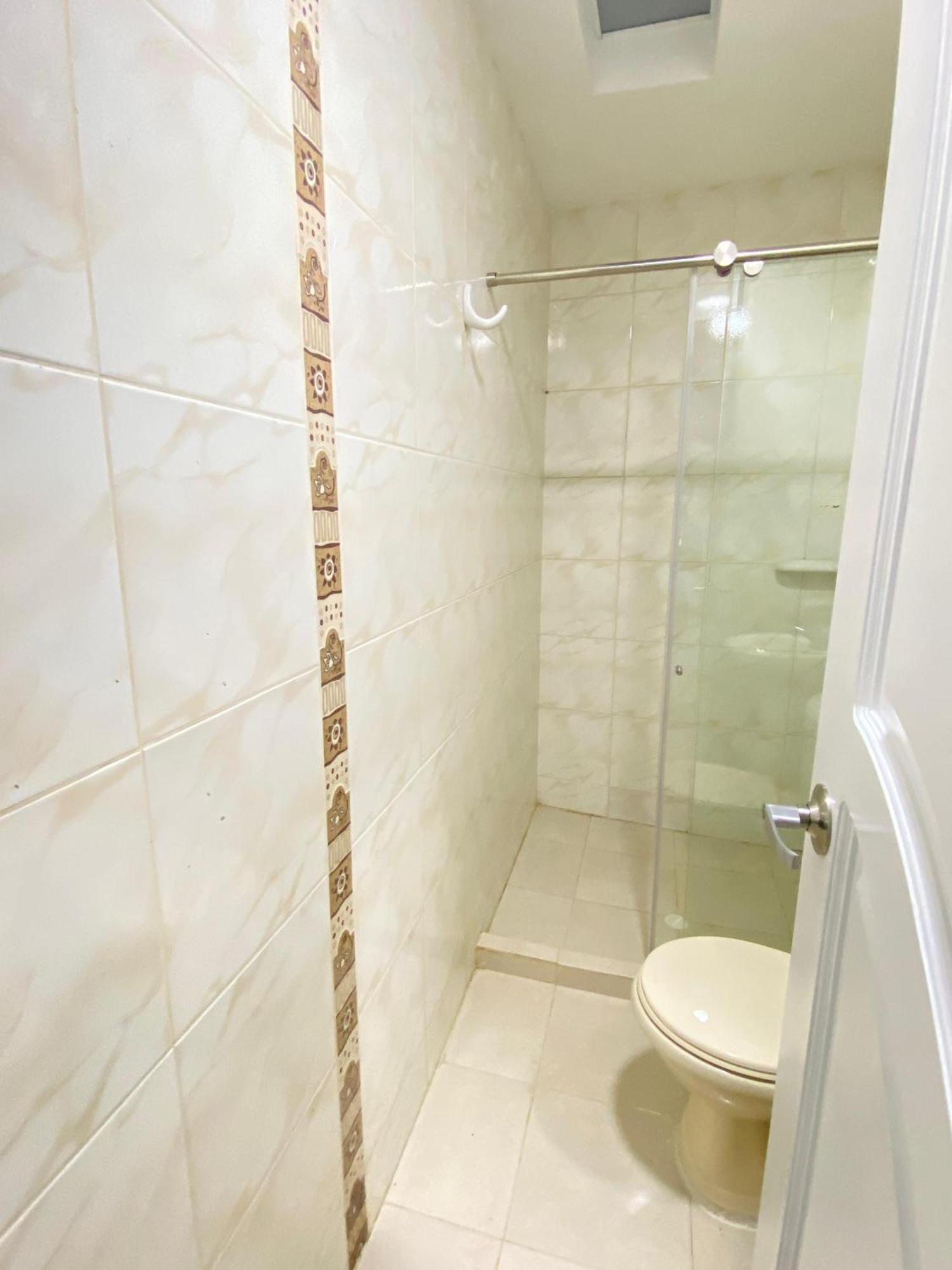 Pensión Guakmaya 3*