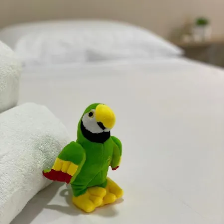 Guakmaya Pensión 3*