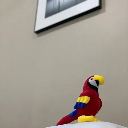 Pensión Guakmaya