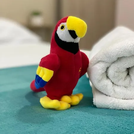 Pensión Guakmaya 3*