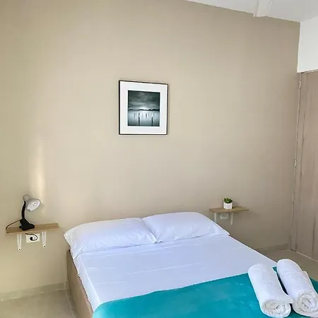 Guakmaya Cartagena