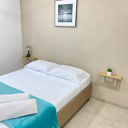 Guakmaya 3* Cartagena