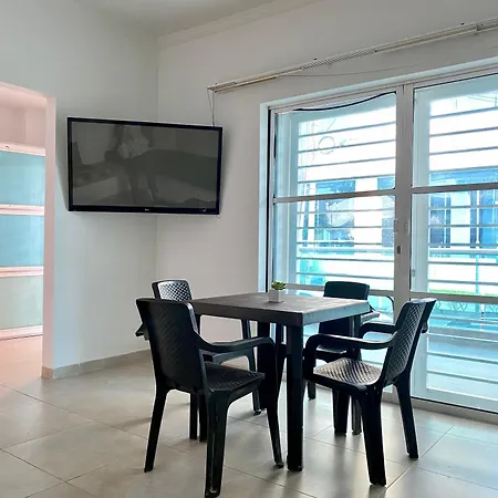Pensión Guakmaya Cartagena