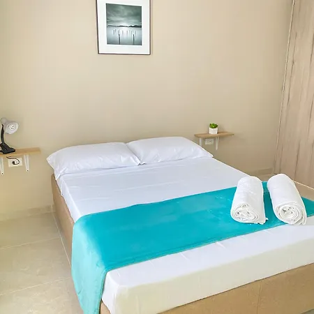 Guakmaya Pensión 3*