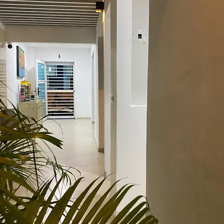 Guakmaya 3* Cartagena