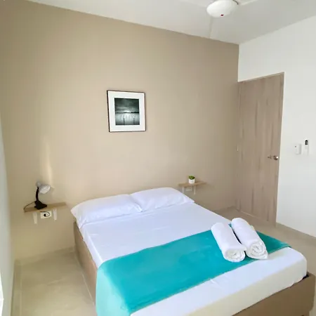 Guakmaya Pensión 3*