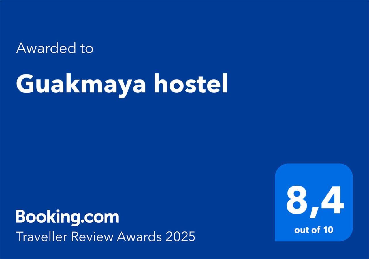 Guakmaya 3* Cartagena