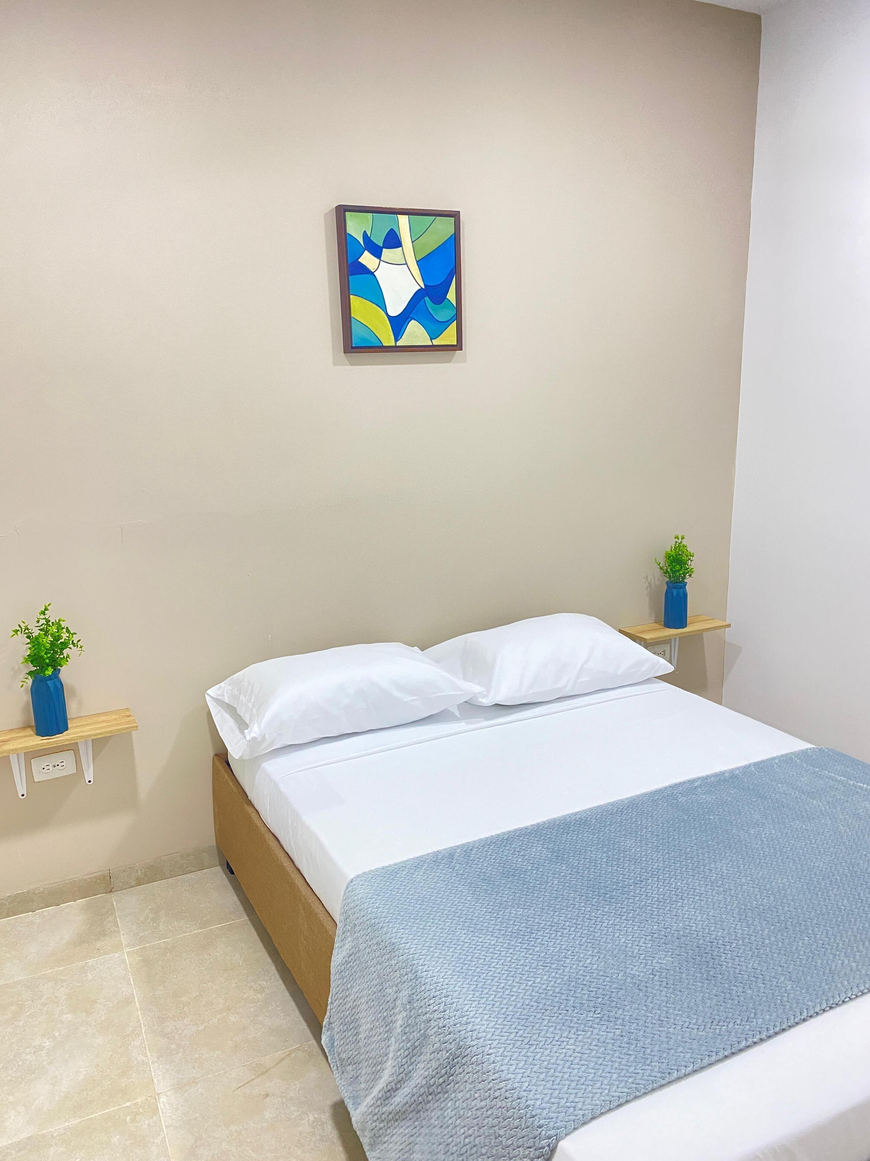 Guest house Guakmaya Cartagena